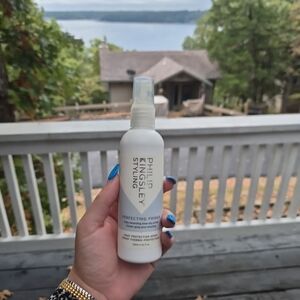 Philip Kingsley Styling Perfecting Primer Heat Protection Spray 125 mL New NWOB